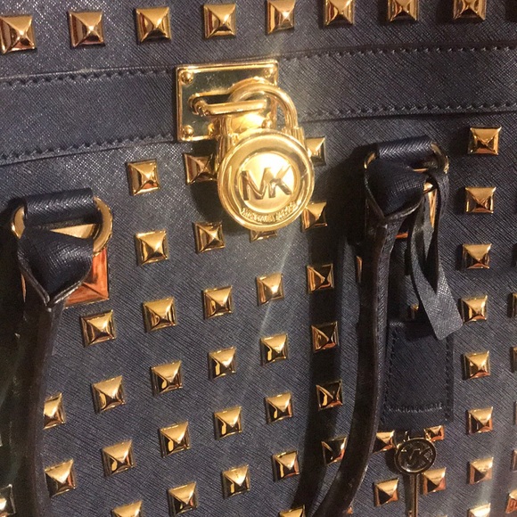 Michael Kors Purse - Picture 2 of 8